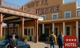 visite et decouverte 10112025 hotel cheyenne