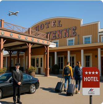 visite et decouverte 10112025 hotel cheyenne