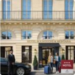 visite et decouverte 04122025 Hotel Bourgogne et Montana