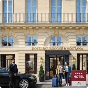 visite et decouverte 04122025 Hotel Bourgogne et Montana