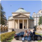 decouverte chapelle expiatoire