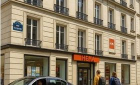 decouverte rue du havre